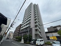 エスプレイス大阪城SOUTH（901）の外観写真