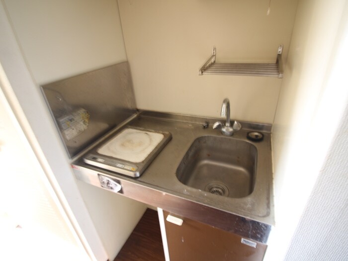 物件内観写真10　(キッチン)