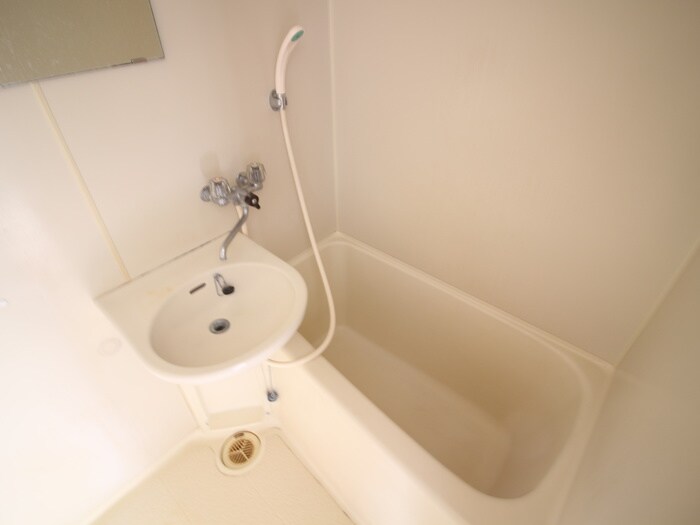 物件内観写真11　(バス／シャワールーム等)