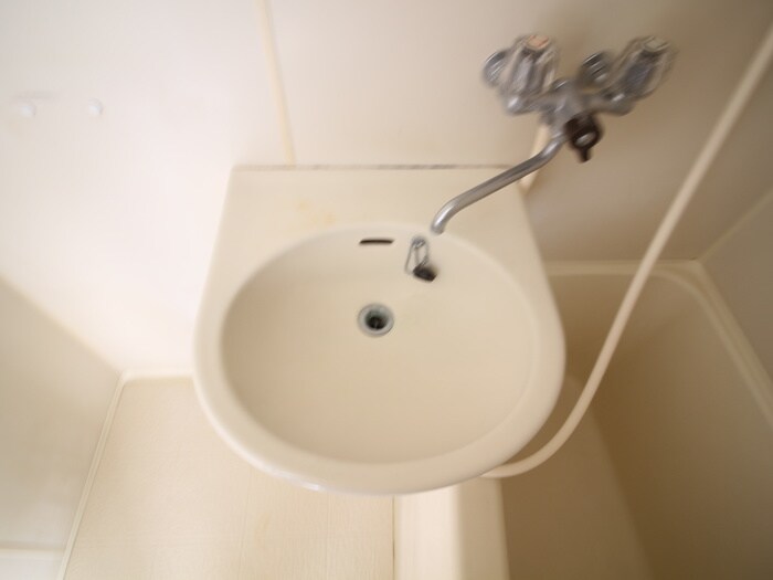 物件内観写真17　(洗面)