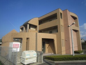 シベール雅外観写真