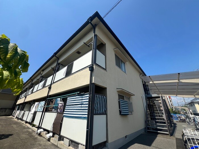 物件外観写真2　(外観写真)