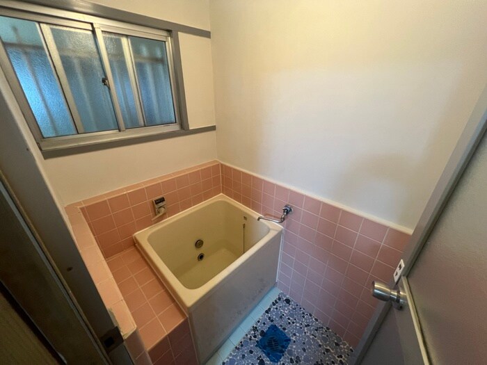 物件内観写真8　(バス／シャワールーム等)