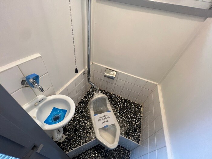 物件内観写真9　(トイレ)