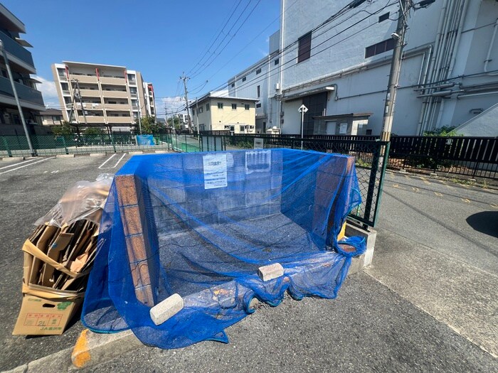 物件外観写真6　(建物設備)