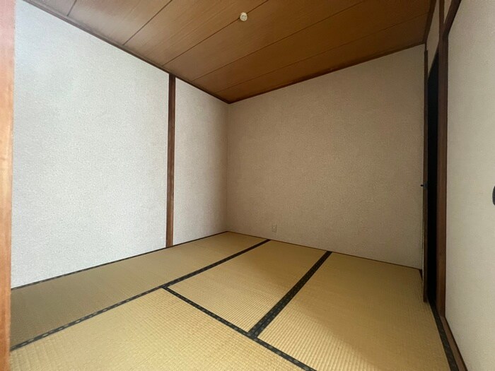 物件内観写真12　(居室)