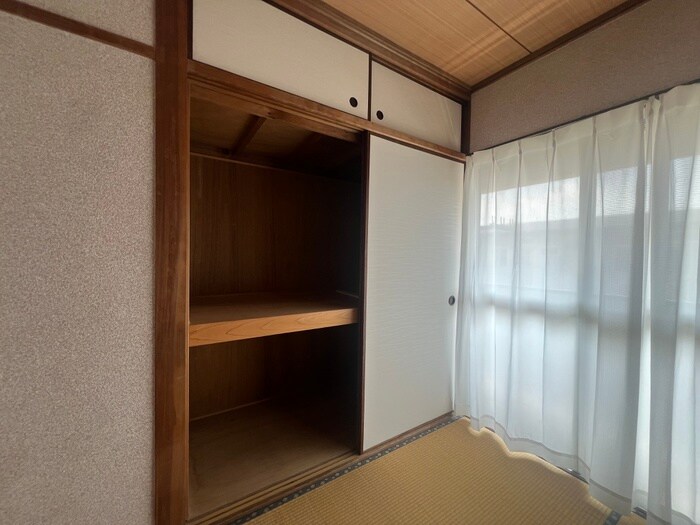 物件内観写真13　(収納)