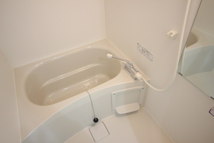 物件内観写真14　(バス／シャワールーム等)
