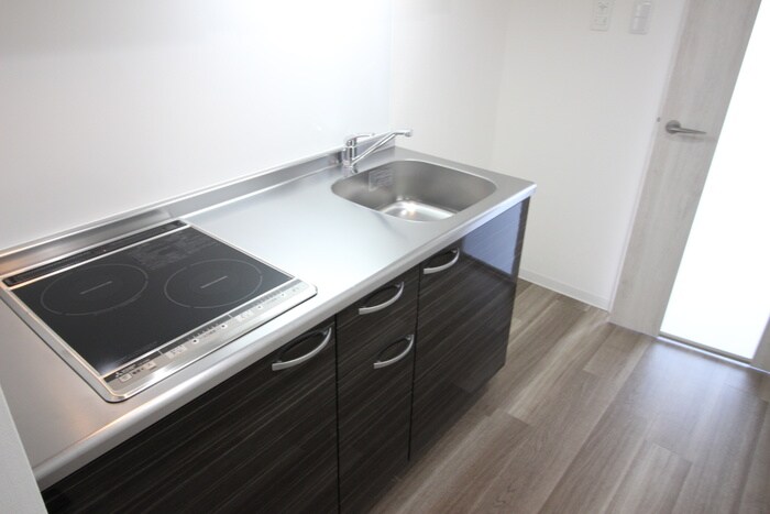 物件内観写真15　(キッチン)