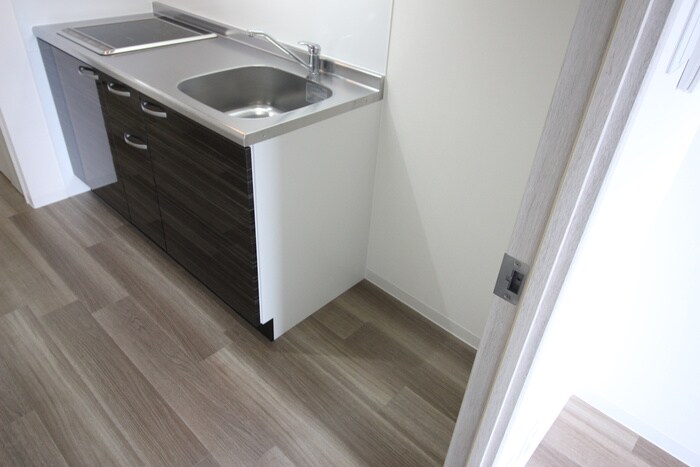 物件内観写真16　(キッチン)