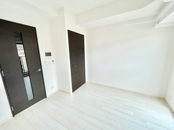 ｴｽﾃﾑｺｰﾄ神戸山手ｽﾃｰｼｮﾝﾃﾞｭｵの居室