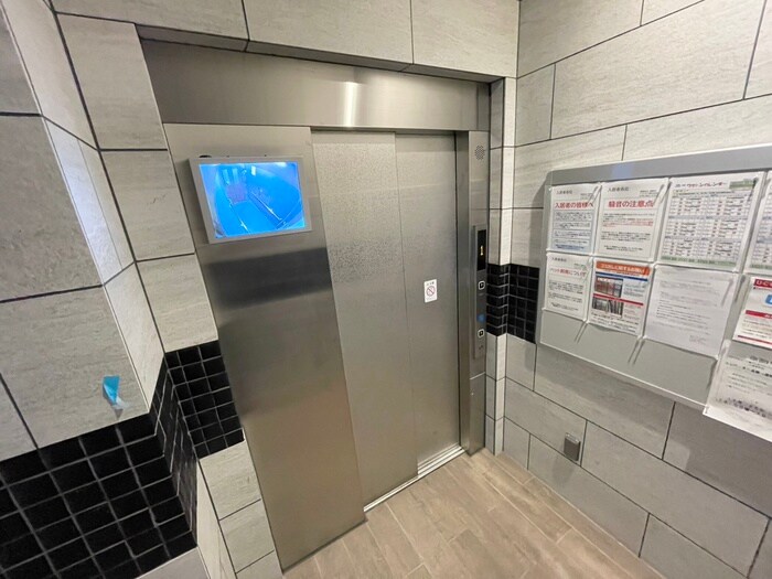 ｴｽﾃﾑｺｰﾄ神戸山手ｽﾃｰｼｮﾝﾃﾞｭｵの建物設備