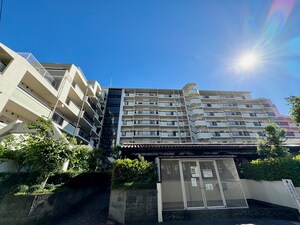 エルシティ草津参番館（510）外観写真