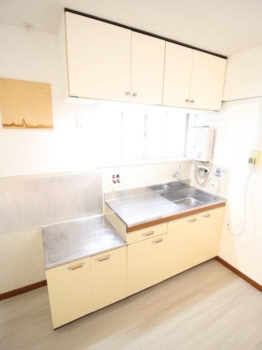 物件内観写真8　(キッチン)