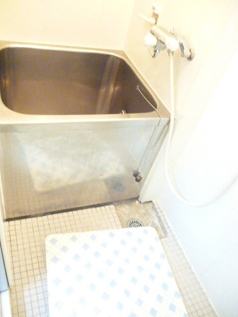 物件内観写真8　(バス／シャワールーム等)