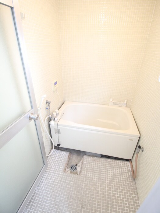 物件内観写真10　(バス／シャワールーム等)