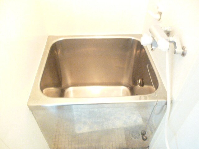 物件内観写真12　(バス／シャワールーム等)