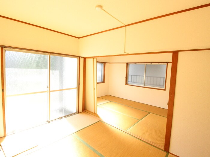 物件内観写真15　(居室)