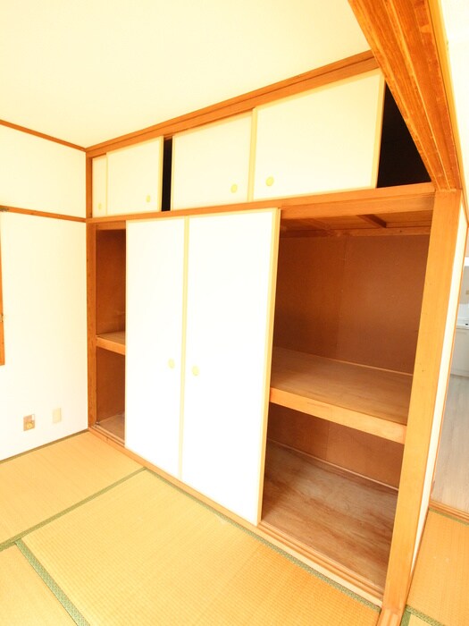 物件内観写真17　(居室)