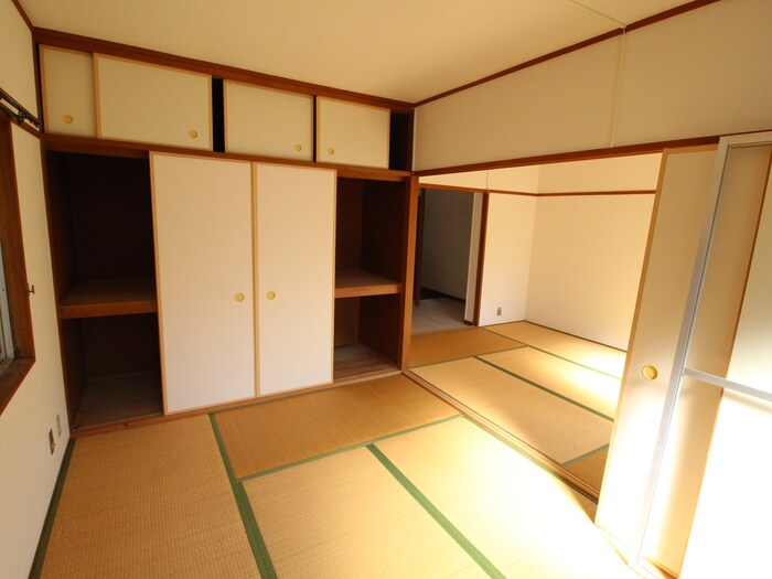 物件内観写真18　(居室)