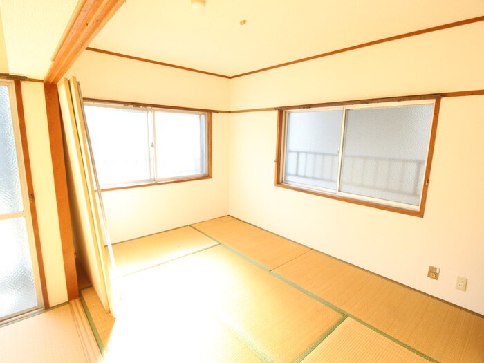 物件内観写真19　(居室)