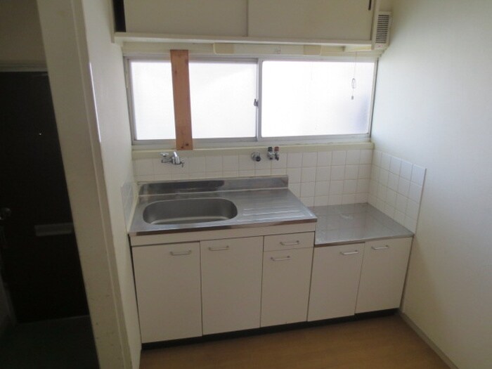 物件内観写真13　(キッチン)