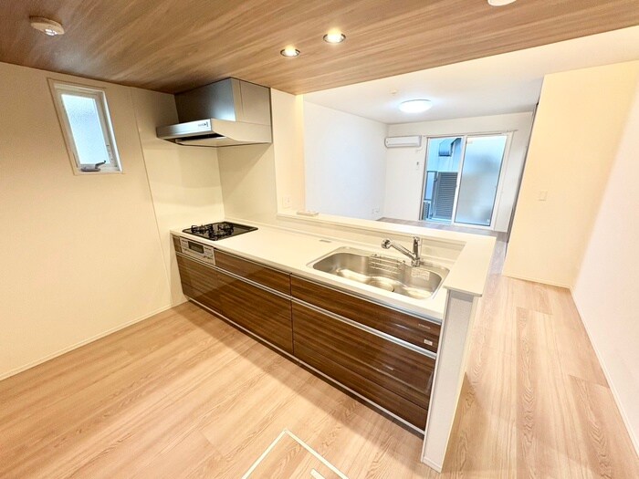 物件内観写真7　(キッチン)