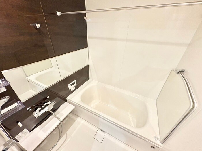 物件内観写真8　(バス／シャワールーム等)