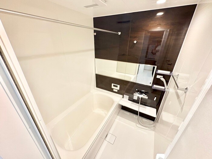 物件内観写真8　(バス／シャワールーム等)