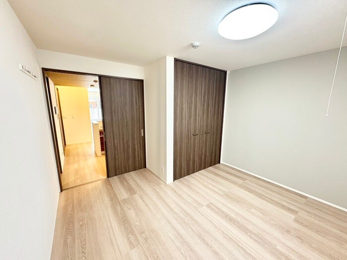 物件内観写真17　(居室)