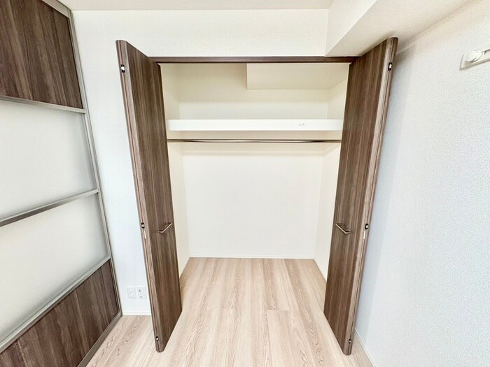 物件内観写真18　(収納)
