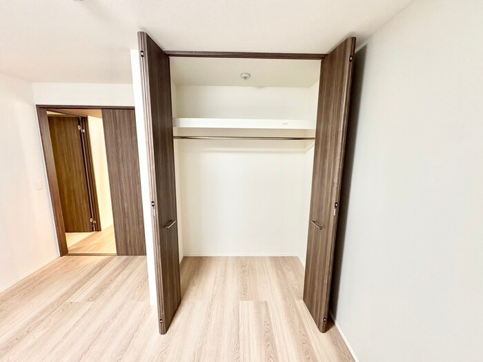 物件内観写真19　(収納)