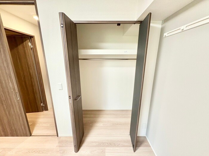 物件内観写真19　(収納)