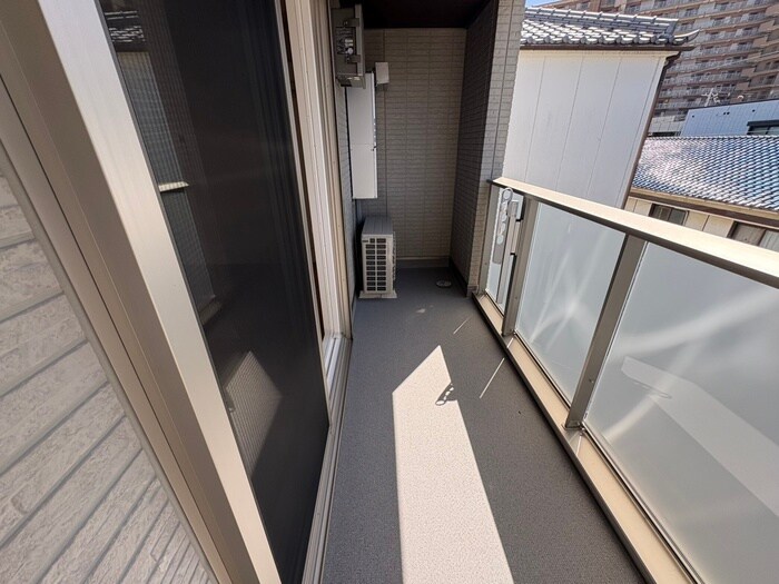 物件内観写真20　(ベランダ・バルコニー)