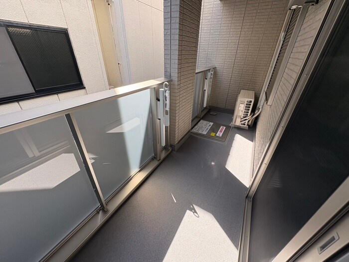 物件内観写真21　(ベランダ・バルコニー)