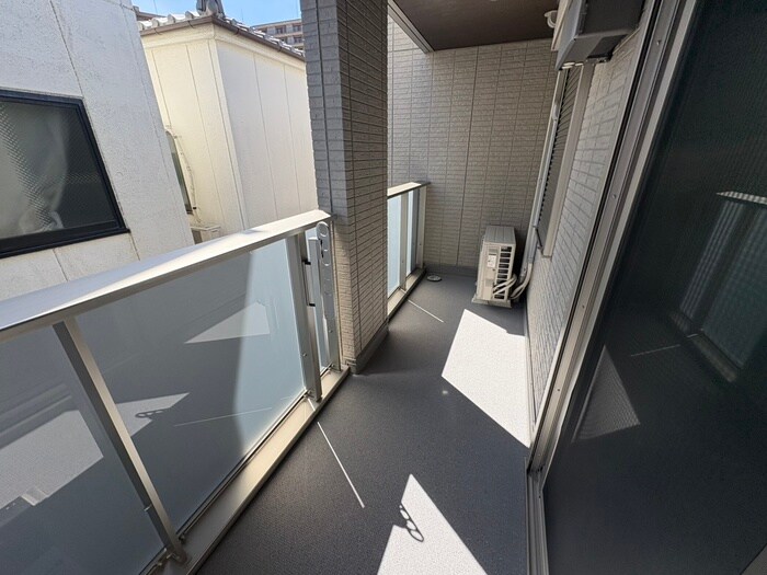 物件内観写真21　(ベランダ・バルコニー)