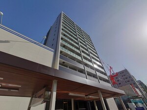 エスリード神戸ﾊｰﾊﾞｰﾃﾗｽ(312)外観写真