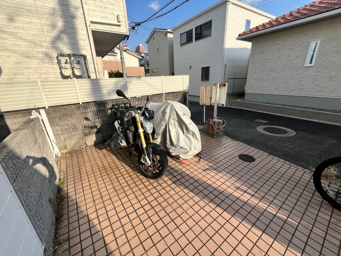 外観写真
