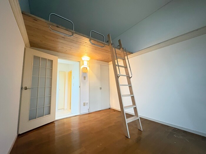 物件内観写真14　(居室)