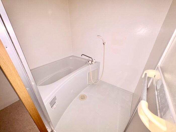 パ－クサイド浅尾のバス