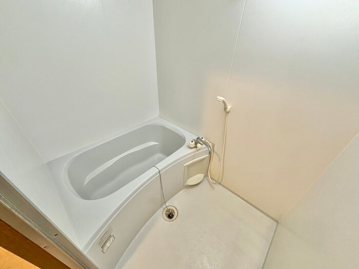 物件内観写真10　(バス／シャワールーム等)