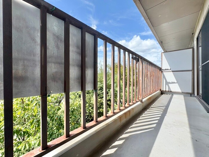 物件内観写真22　(ベランダ・バルコニー)