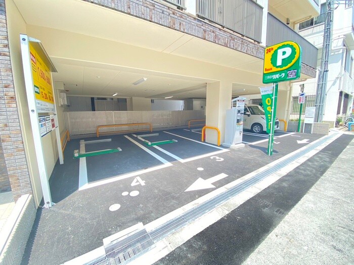 物件外観写真5　(その他)