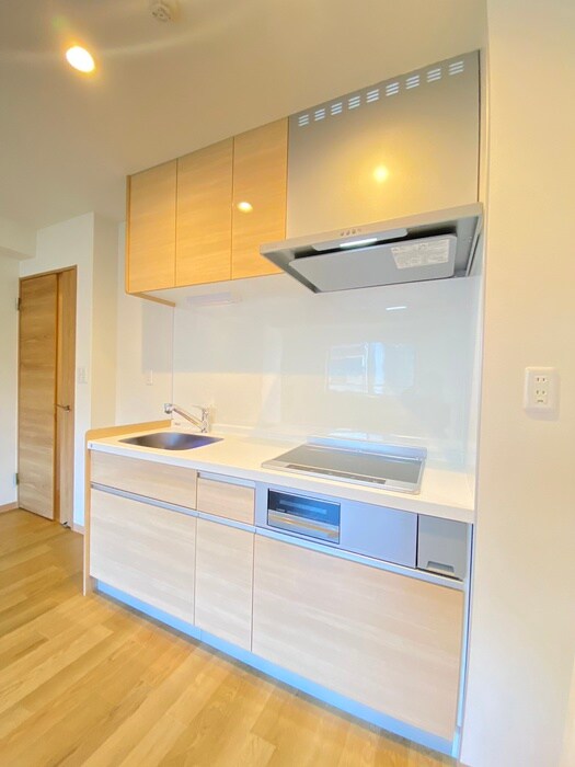 物件内観写真11　(キッチン)