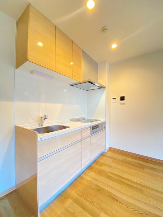 物件内観写真19　(キッチン)