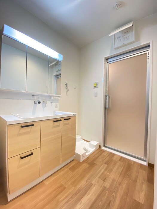 物件内観写真22　(洗面)