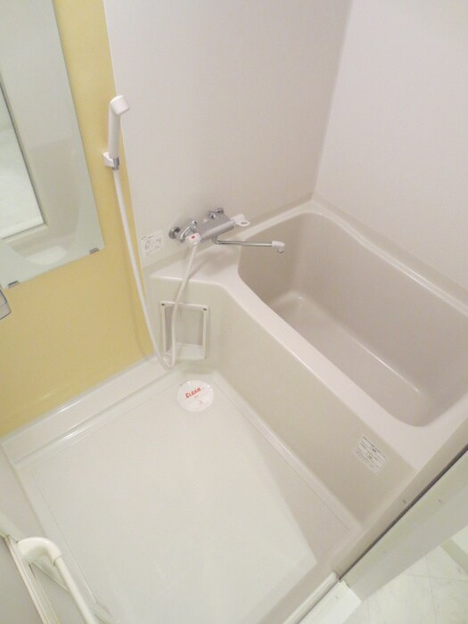 物件内観写真7　(バス／シャワールーム等)