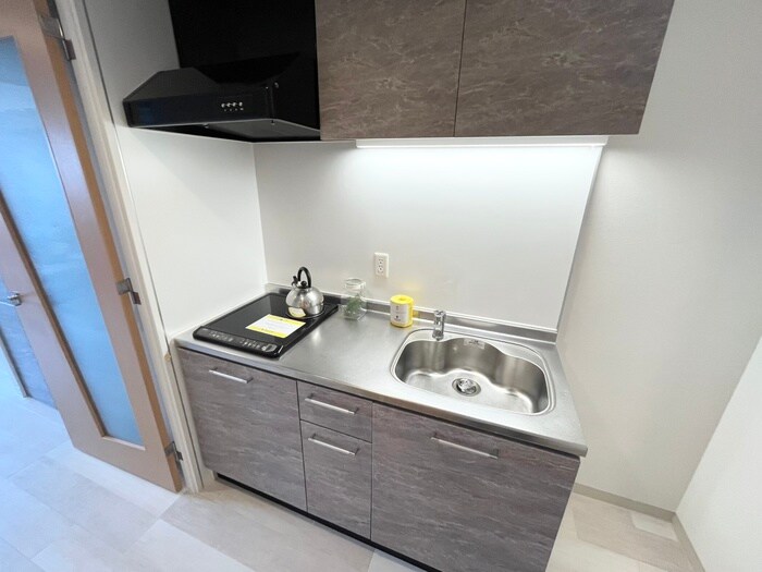 物件内観写真7　(キッチン)