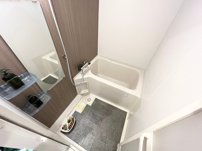 物件内観写真8　(バス／シャワールーム等)