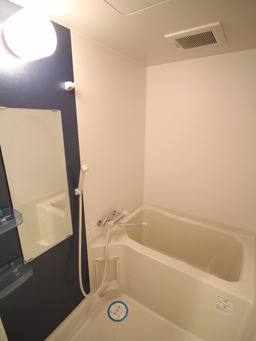 物件内観写真8　(バス／シャワールーム等)